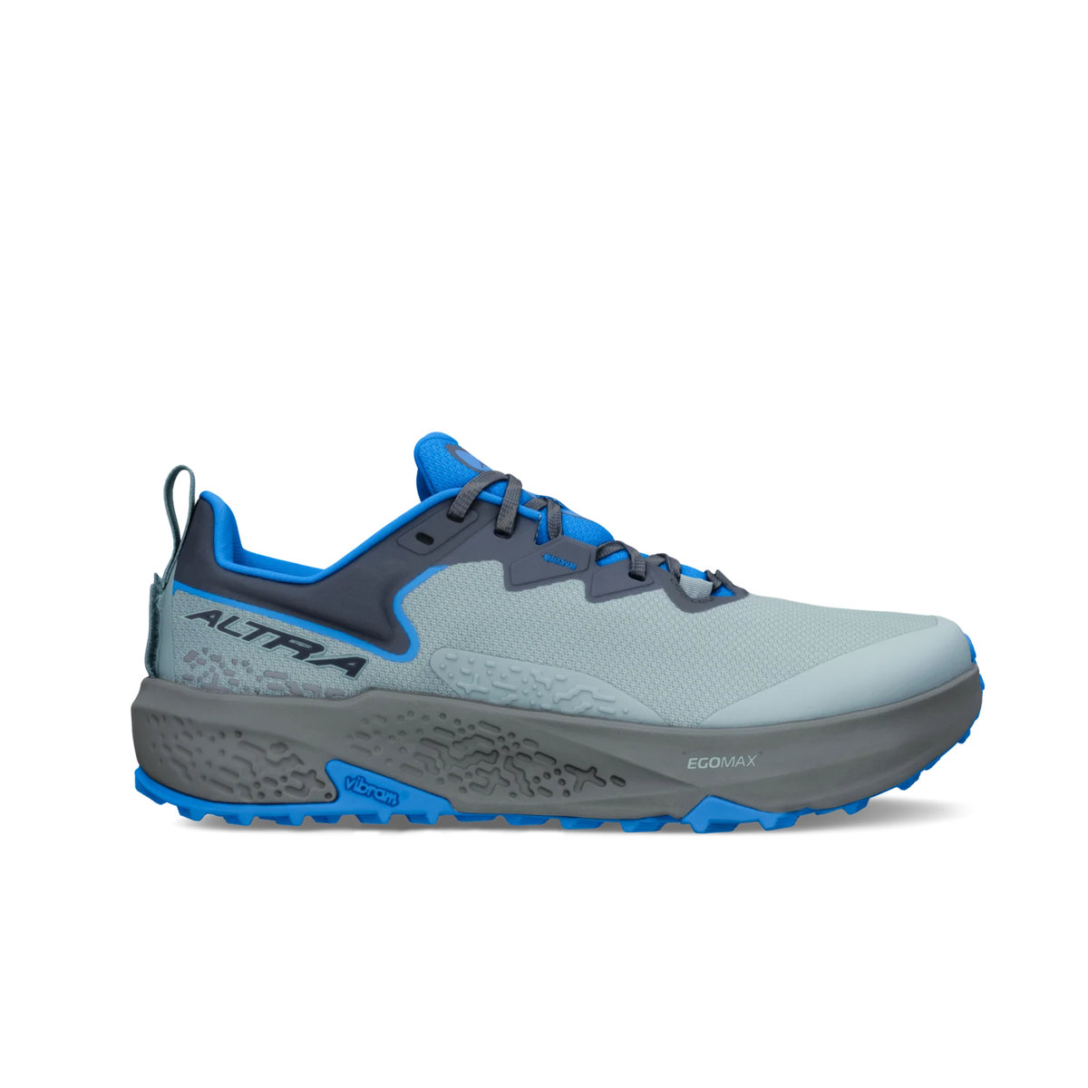 Men's Timp 6