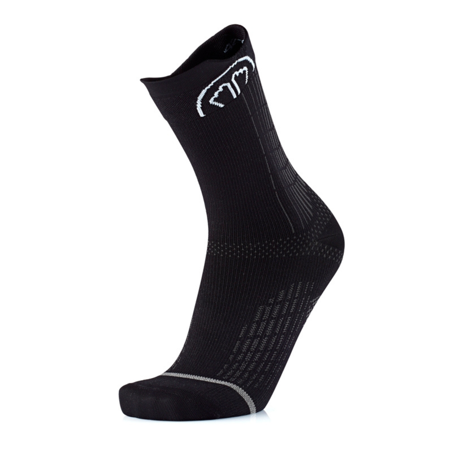 Sidas Unisex Run Anatomic Crew