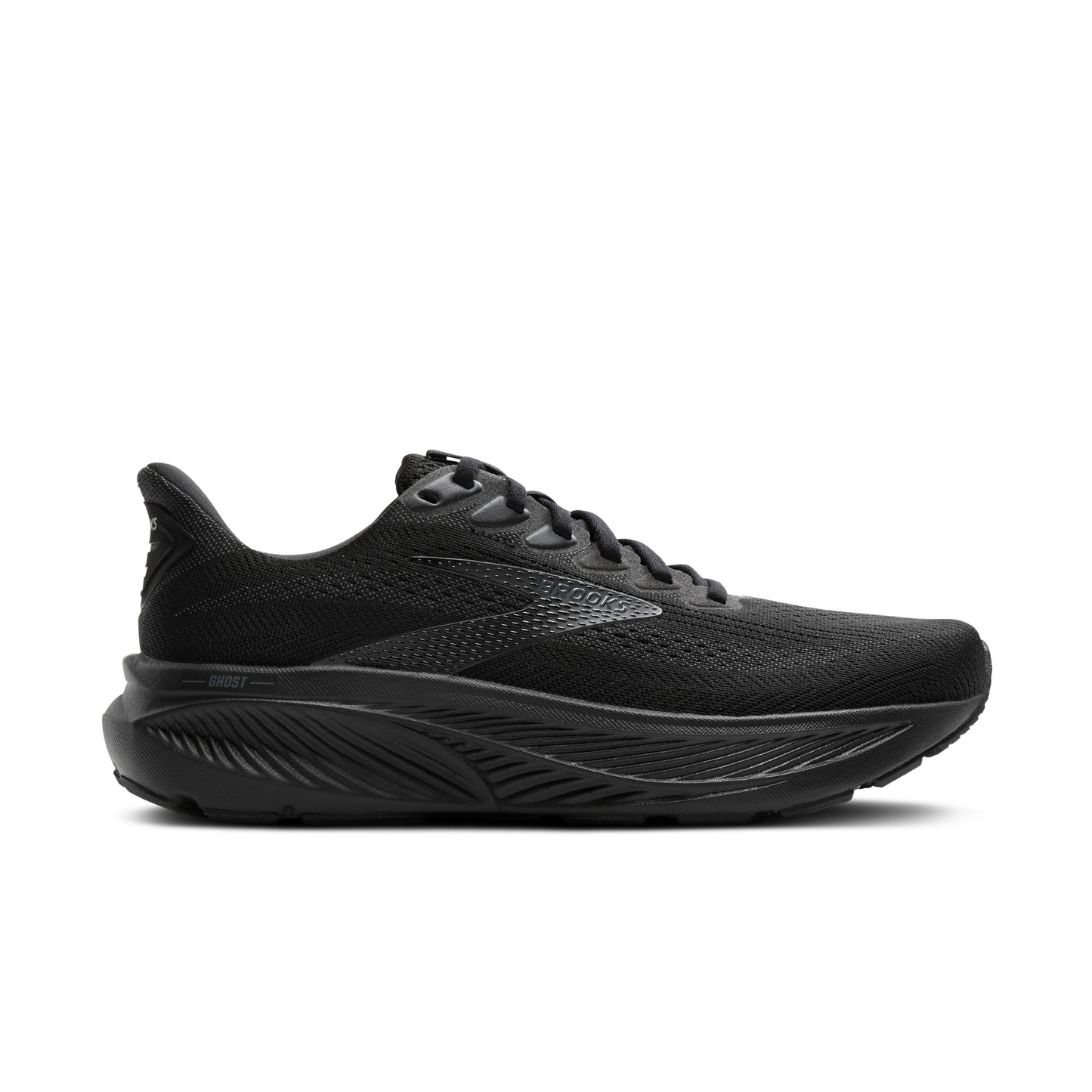 Brooks Men's Ghost 17 Extra Wide