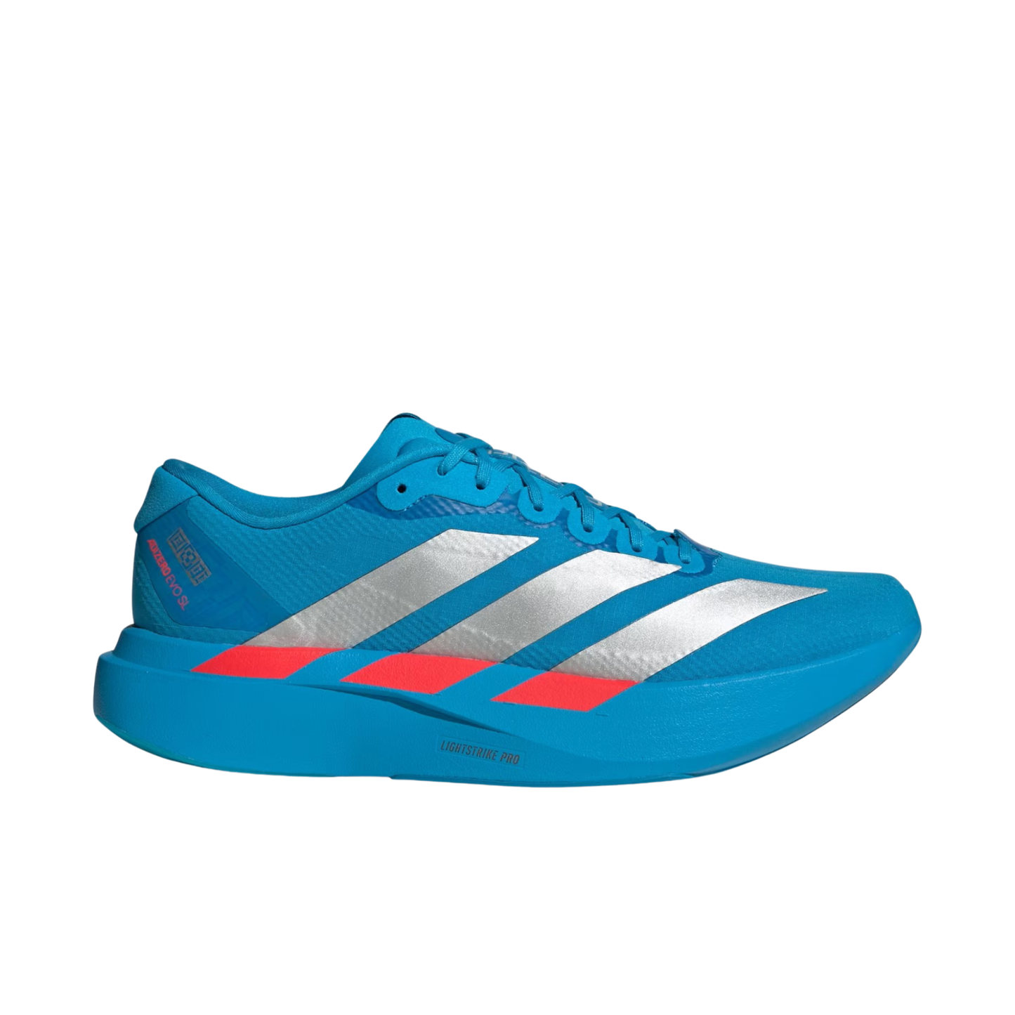 Men's Adizero Evo SL Woven