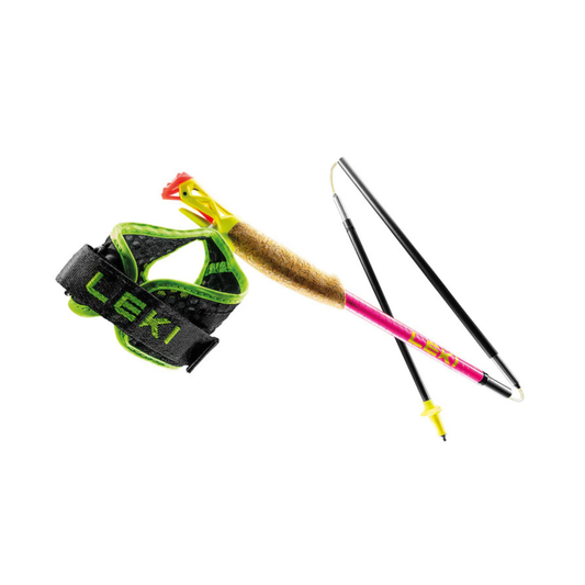 LEKI Ultratrail FX.One Superlight