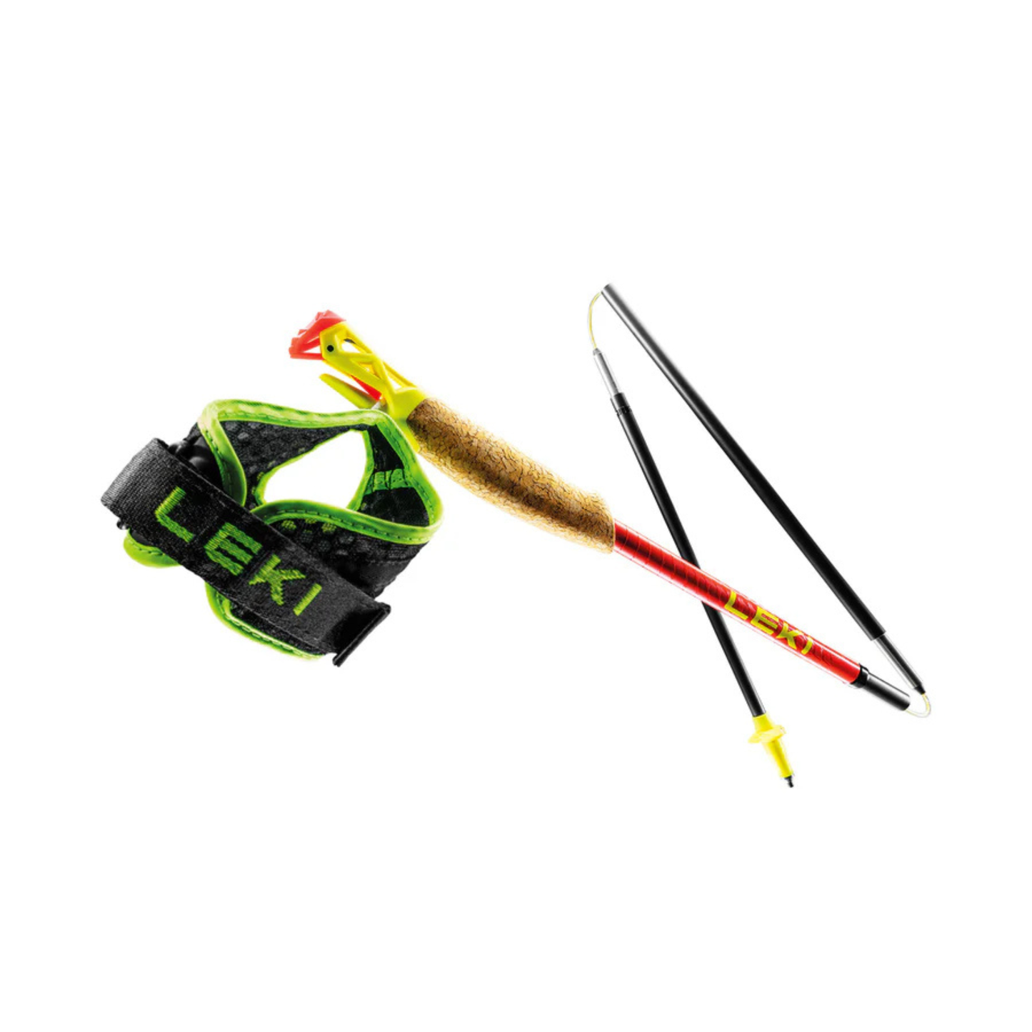 LEKI Ultratrail FX.One Superlight