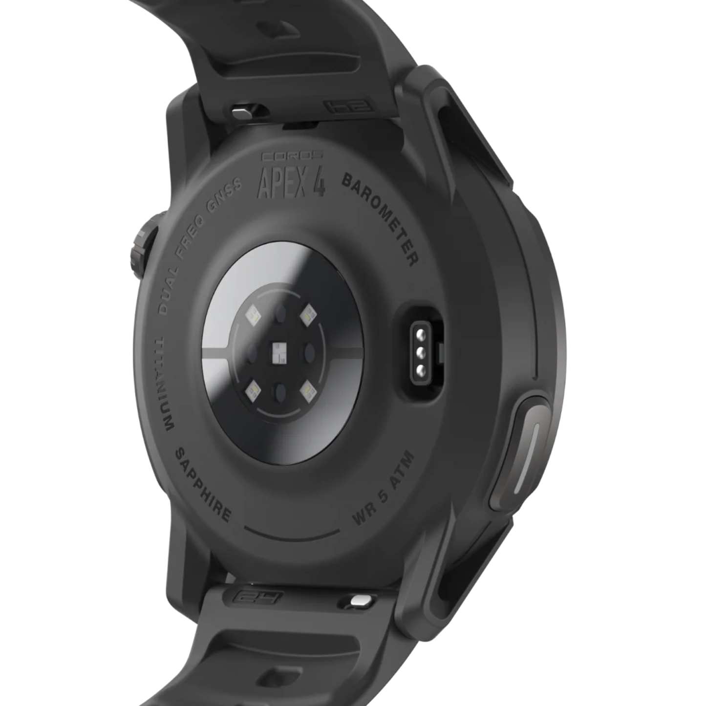 Coros Apex 4