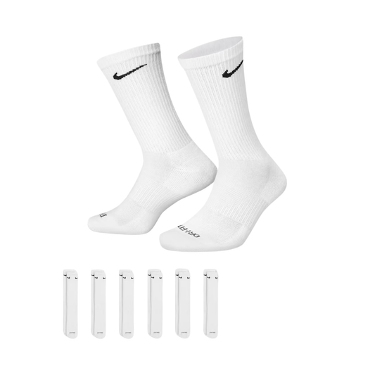 Nike Everyday Plus Cushioned 6 Pack