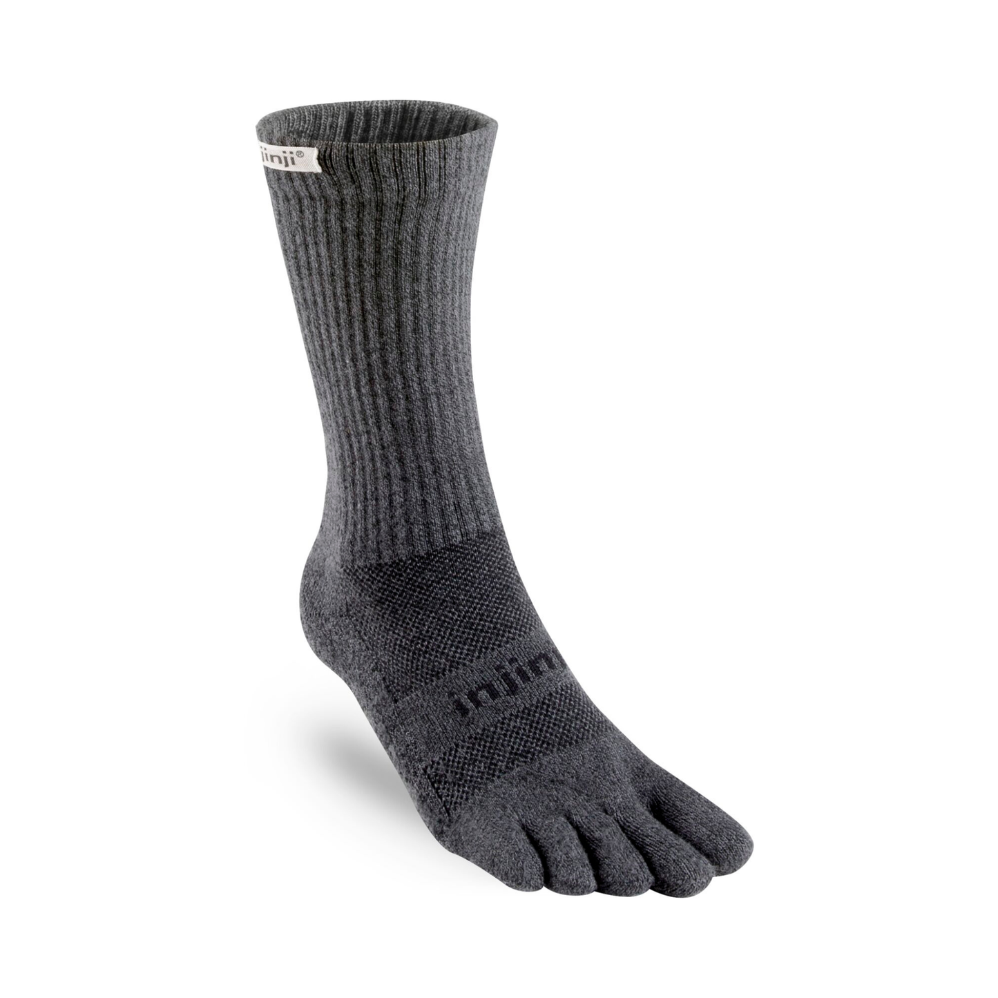 Injinji Trail Midweight Crew