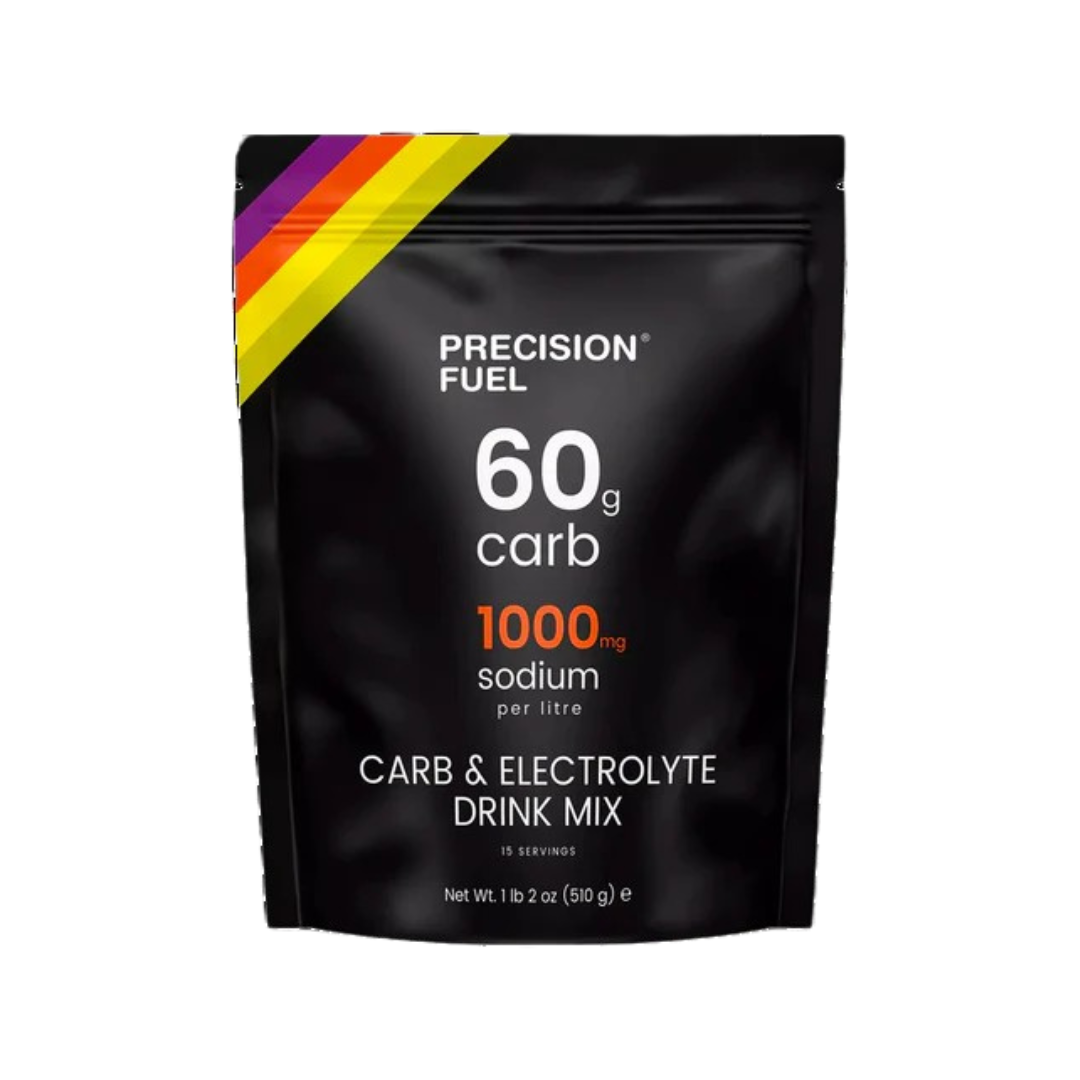 PF Carb & Electrolyte Drink Mix 60g