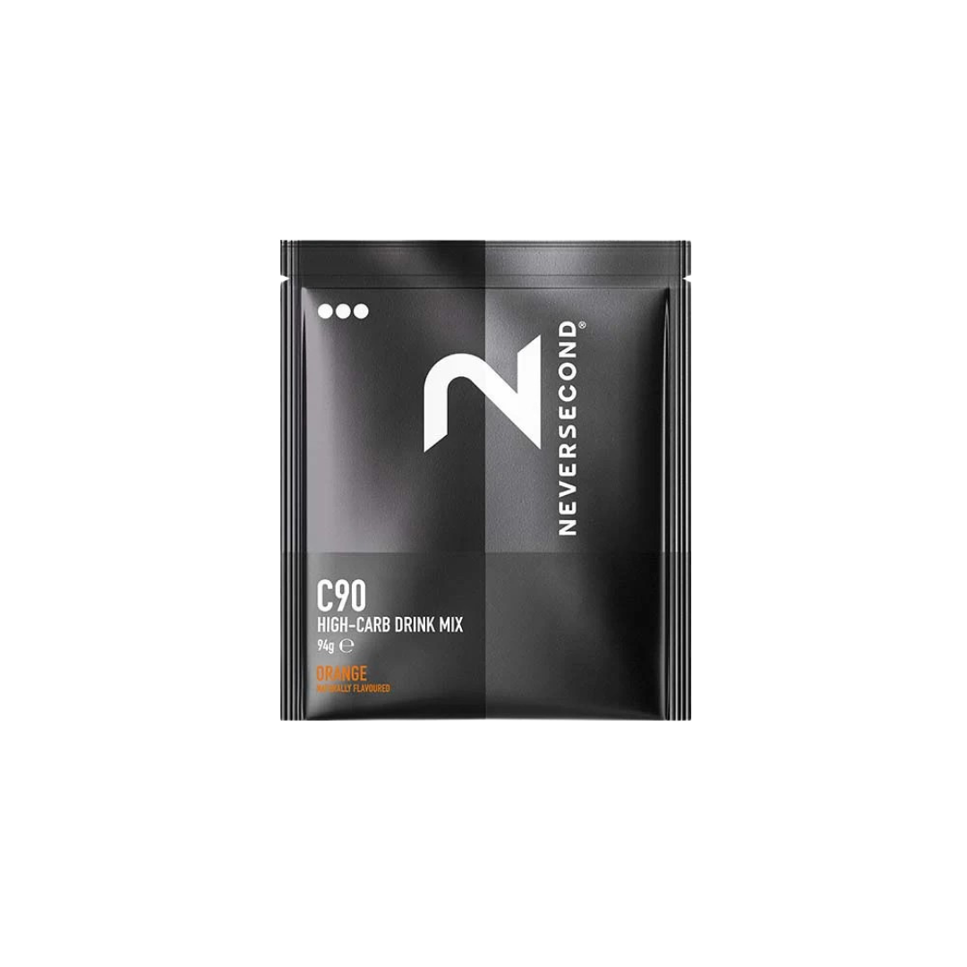 Neversecond C90 High Carb Drink Mix S/S