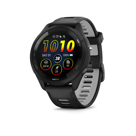 Forerunner 265S