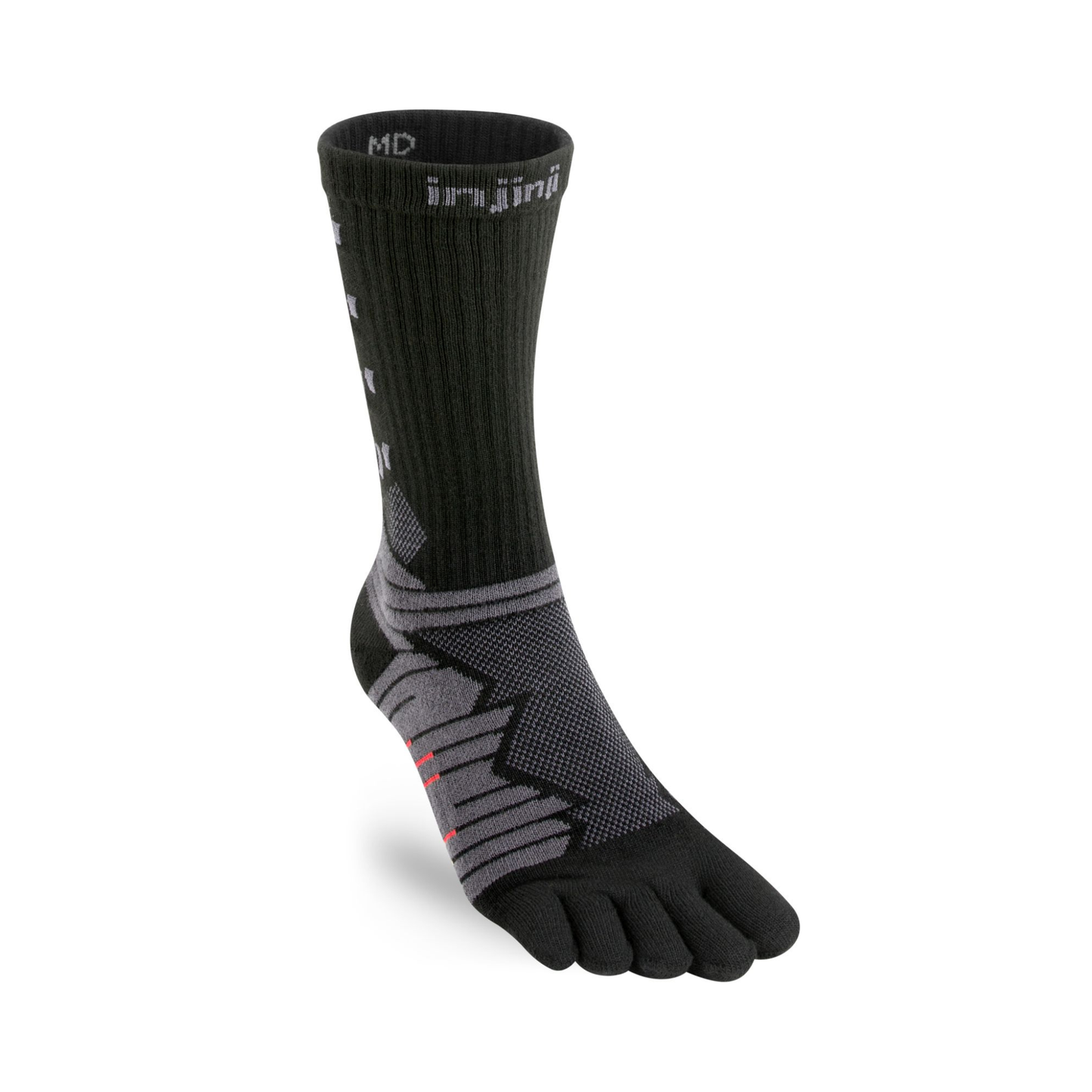 Injinji Performance Ultra Run Crew