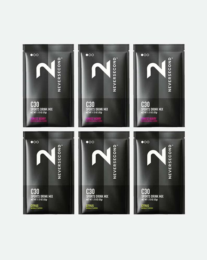 C30 Drink Mix S/S