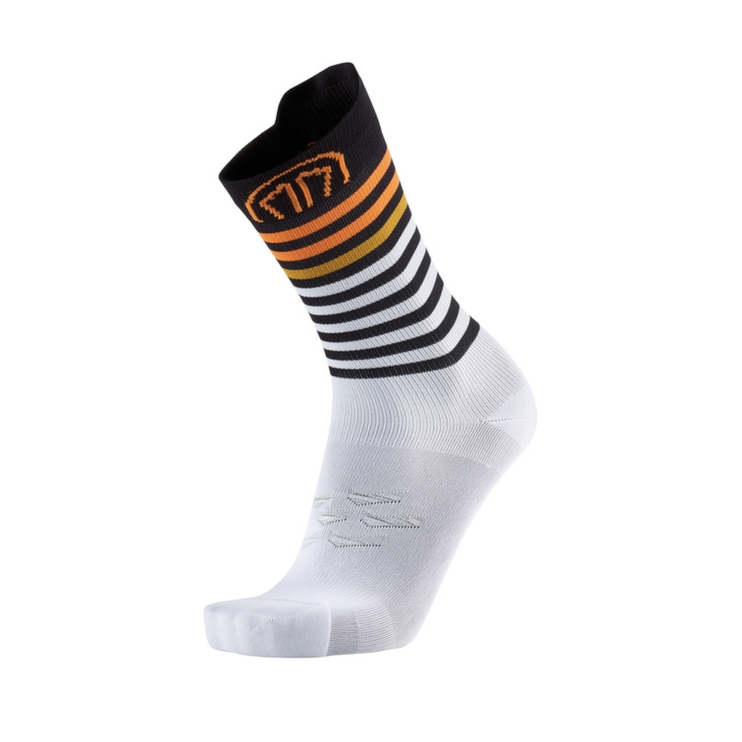 Sidas Unisex Run Anatomic Crew Light