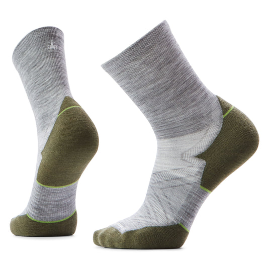 Smartwool Run Mid Crew Socks