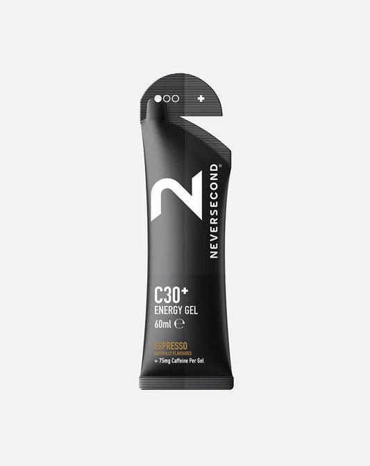 C30+ Energy Gel (Caffeine)
