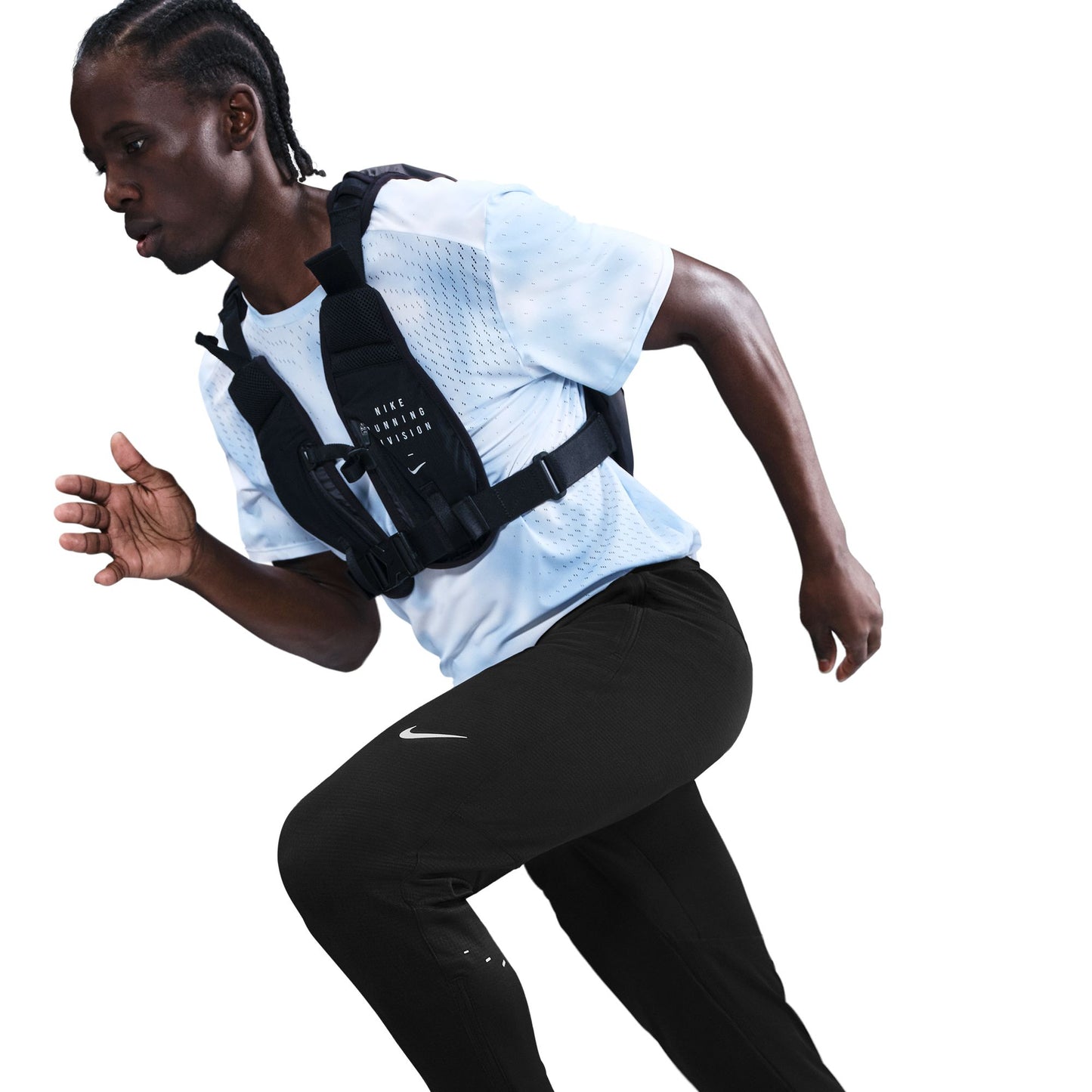 Men's Stride Running Pant