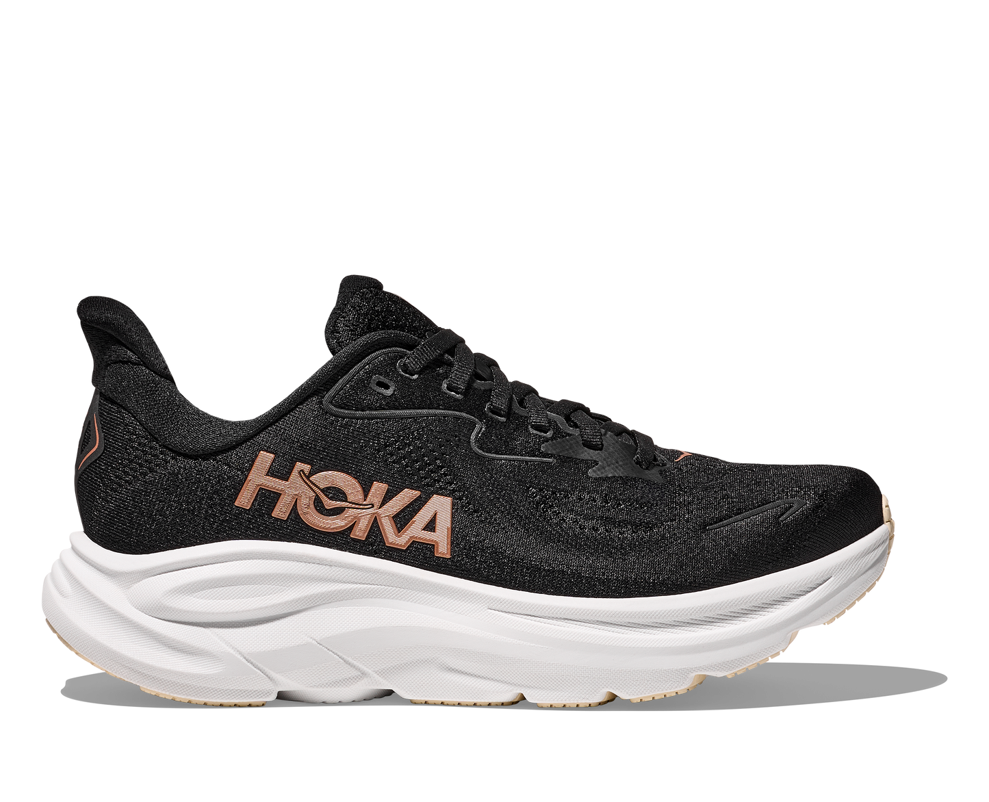 Women's Clifton 10