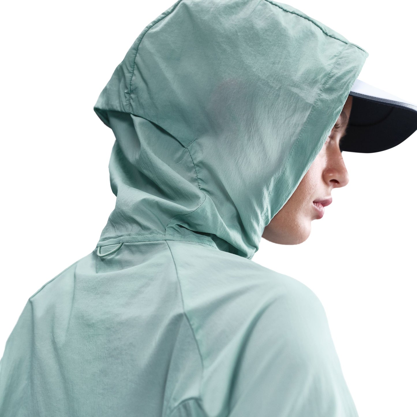 Women's Trail Repel Running Jacket