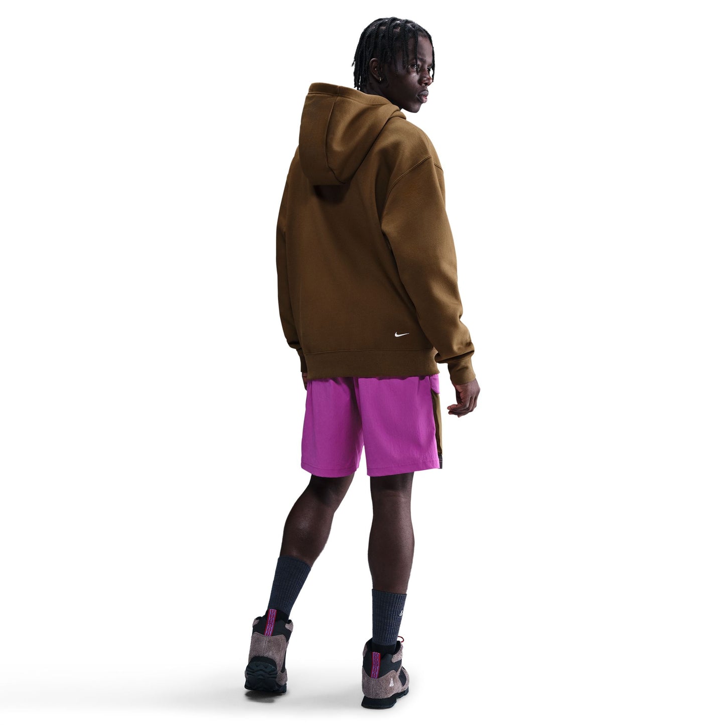 Unisex ACG Therma-FIT Fleece Pullover Hoodie