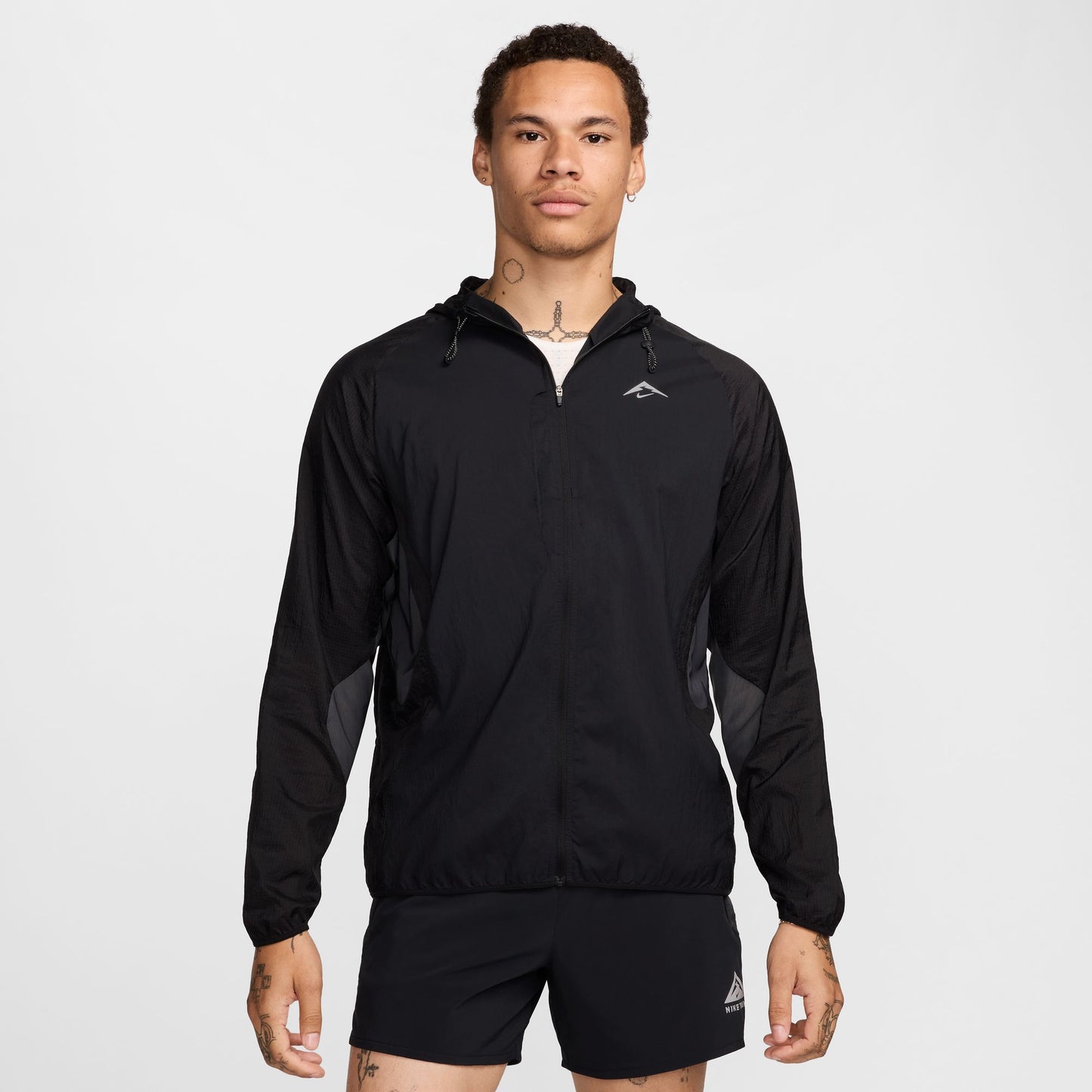 Men's Trail Aireez Running Jacket