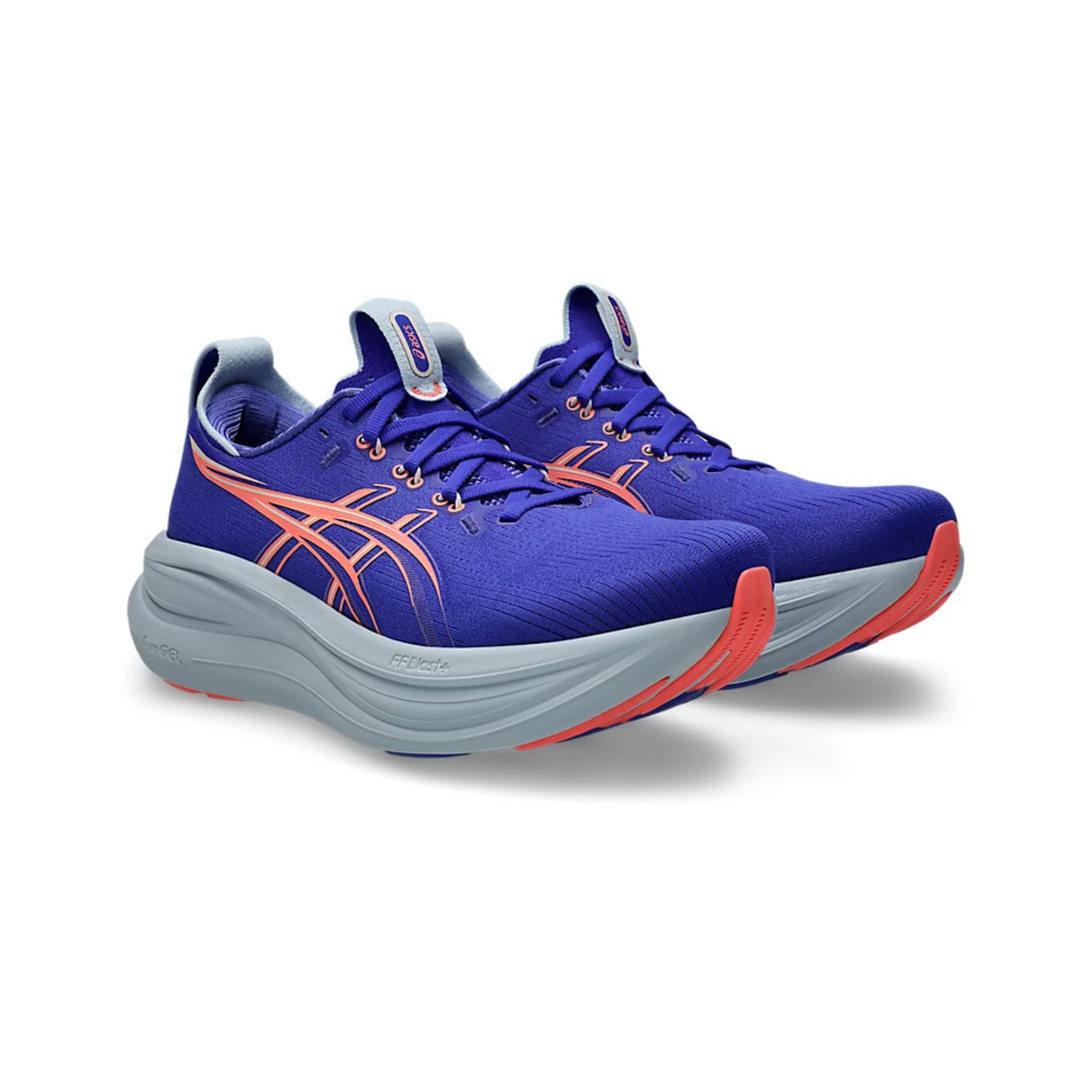 Women's Gel-Nimbus 28